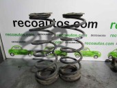 Recambio de muelle amortiguacion para kia rio ii (jb) 1.5 crdi referencia OEM IAM   