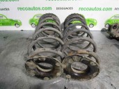 Recambio de muelle amortiguacion para kia rio ii (jb) 1.5 crdi referencia OEM IAM 