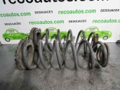 Recambio de muelle amortiguacion para kia rio ii (jb) 1.5 crdi referencia OEM IAM 