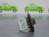 Recambio de resistencia calefaccion para kia rio ii (jb) 1.5 crdi referencia OEM IAM 06T035U1009 