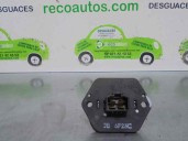 Recambio de resistencia calefaccion para kia rio ii (jb) 1.5 crdi referencia OEM IAM 06T035U1009 
