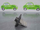 Recambio de resistencia calefaccion para kia rio ii (jb) 1.5 crdi referencia OEM IAM 06T035U1009 