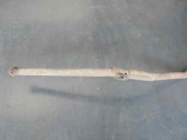 Recambio de tubo escape trasero para kia rio ii (jb) 1.5 crdi referencia OEM IAM 287301G550 CESTA 4