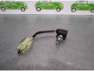 Replacement switch for Hyundai H1 2.5 CRDi cat OEM IAM reference 1630147 