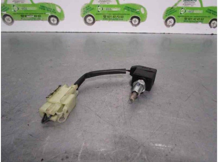 Replacement switch for Hyundai H1 2.5 CRDi cat OEM IAM reference 1630147 