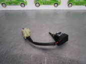 Replacement switch for Hyundai H1 2.5 CRDi cat OEM IAM reference 1630147 