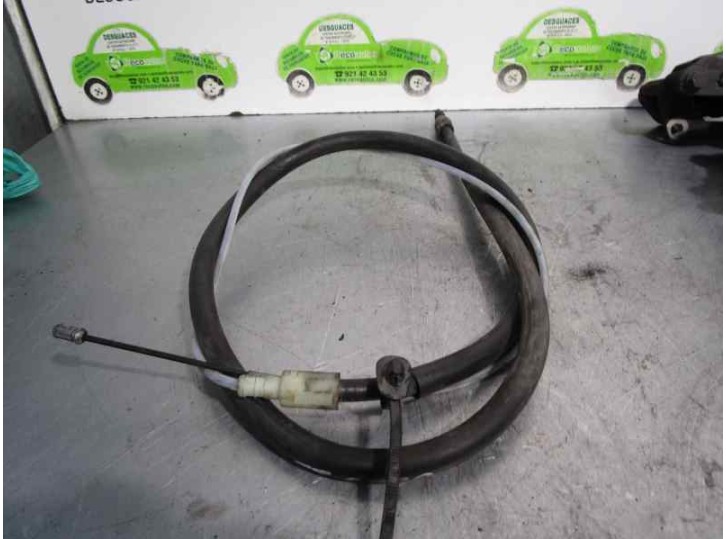 Recambio de cableado para citroën c4 lim. collection referencia OEM IAM 9659391180 