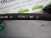 Recambio de cableado para citroën c4 lim. collection referencia OEM IAM 9659391180 