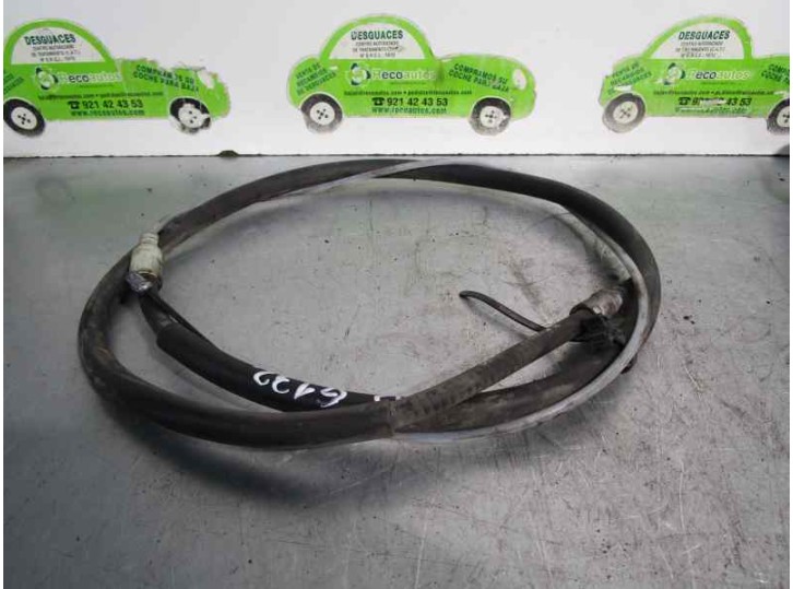 Recambio de cableado para citroën c4 lim. collection referencia OEM IAM 9659391180  