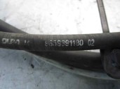 Recambio de cableado para citroën c4 lim. collection referencia OEM IAM 9659391180  