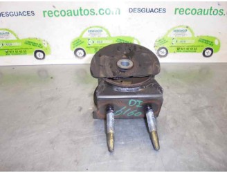 Recambio de soporte motor izquierdo para suzuki swift berlina (mz) 1.3 ddis diesel cat referencia OEM IAM 