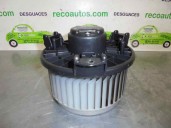 Recambio de motor calefaccion para suzuki swift berlina (mz) 1.3 ddis diesel cat referencia OEM IAM 27237000311  