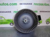 Recambio de motor calefaccion para suzuki swift berlina (mz) 1.3 ddis diesel cat referencia OEM IAM 27237000311  
