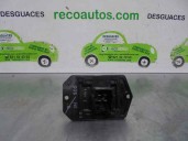 Recambio de resistencia calefaccion para suzuki swift berlina (mz) 1.3 ddis diesel cat referencia OEM IAM 