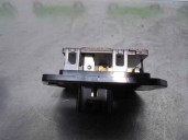 Recambio de resistencia calefaccion para suzuki swift berlina (mz) 1.3 ddis diesel cat referencia OEM IAM 