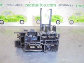 Recambio de rele para suzuki swift berlina (mz) 1.3 ddis diesel cat referencia OEM IAM   