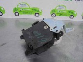 Replacement heater motor for Suzuki Swift Berlina (MZ) 1.3 DDiS diesel cat OEM IAM reference 1138002530 