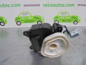 Replacement heater motor for Suzuki Swift Berlina (MZ) 1.3 DDiS diesel cat OEM IAM reference 1138002530 