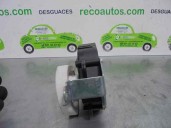 Replacement heater motor for Suzuki Swift Berlina (MZ) 1.3 DDiS diesel cat OEM IAM reference 1138002530 