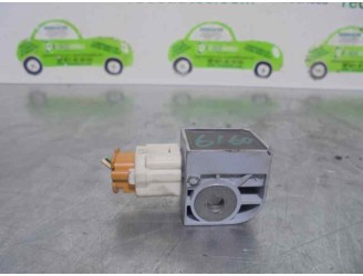 Replacement airbag sensor for Suzuki Swift Berlina (MZ) 1.3 DDiS diesel cat OEM IAM reference 3893062J10 5WK43512 