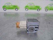 Recambio de sensor airbag para suzuki swift berlina (mz) 1.3 ddis diesel cat referencia OEM IAM 3893062J10 5WK43512 