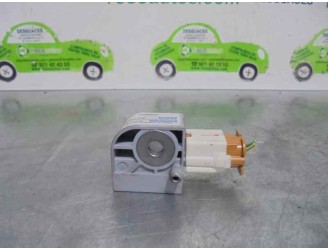 Recambio de sensor airbag para suzuki swift berlina (mz) 1.3 ddis diesel cat referencia OEM IAM 3893062J10 5WK43512 