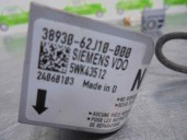 Recambio de sensor airbag para suzuki swift berlina (mz) 1.3 ddis diesel cat referencia OEM IAM 3893062J10 5WK43512 