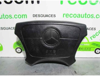 Recambio de airbag delantero izquierdo para mercedes-benz clase s (w140) coupe 5.0 v8 32v cat referencia OEM IAM 1404601198  