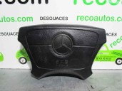 Recambio de airbag delantero izquierdo para mercedes-benz clase s (w140) coupe 5.0 v8 32v cat referencia OEM IAM 1404601198 