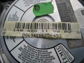 Recambio de airbag delantero izquierdo para mercedes-benz clase s (w140) coupe 5.0 v8 32v cat referencia OEM IAM 1404601198 