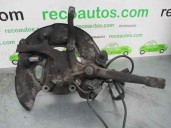 Recambio de mangueta delantera izquierda para mercedes-benz clase s (w140) coupe 5.0 v8 32v cat referencia OEM IAM 1400801 CEST
