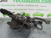 Recambio de mangueta delantera izquierda para mercedes-benz clase s (w140) coupe 5.0 v8 32v cat referencia OEM IAM 1400801 CEST