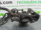 Recambio de mangueta delantera izquierda para mercedes-benz clase s (w140) coupe 5.0 v8 32v cat referencia OEM IAM 1400801 CEST