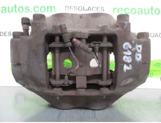 Recambio de pinza freno delantera derecha para mercedes-benz clase s (w140) coupe 5.0 v8 32v cat referencia OEM IAM  323238102 L