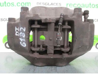 Recambio de pinza freno delantera izquierda para mercedes-benz clase s (w140) coupe 5.0 v8 32v cat referencia OEM IAM 323238092