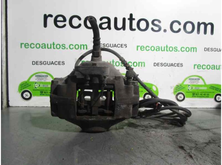 Recambio de pinza freno trasera derecha para mercedes-benz clase s (w140) coupe 5.0 v8 32v cat referencia OEM IAM 