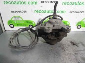 Recambio de pinza freno trasera derecha para mercedes-benz clase s (w140) coupe 5.0 v8 32v cat referencia OEM IAM 