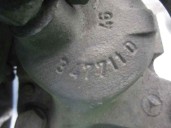 Recambio de pinza freno trasera derecha para mercedes-benz clase s (w140) coupe 5.0 v8 32v cat referencia OEM IAM 