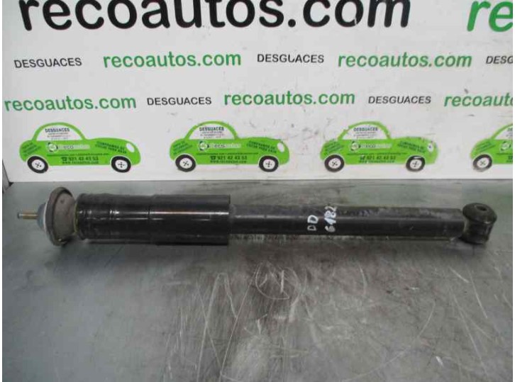 Recambio de amortiguador delantero derecho para mercedes-benz clase s (w140) coupe 5.0 v8 32v cat referencia OEM IAM 1403232100 