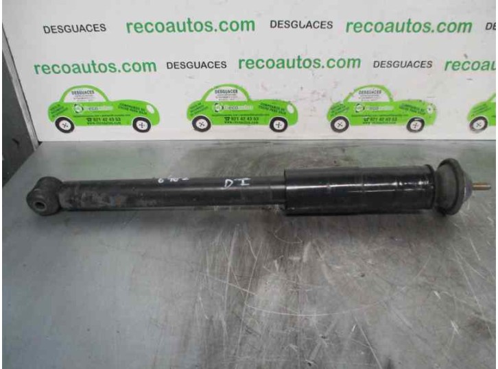 Recambio de amortiguador delantero izquierdo para mercedes-benz clase s (w140) coupe 5.0 v8 32v cat referencia OEM IAM 140323210