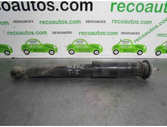 Recambio de amortiguador trasero izquierdo para mercedes-benz clase s (w140) coupe 5.0 v8 32v cat referencia OEM IAM 1403261500 