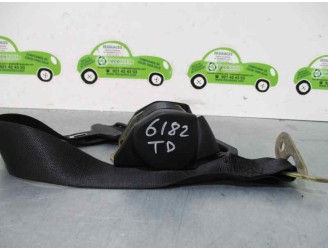 Recambio de cinturon seguridad trasero derecho para mercedes-benz clase s (w140) coupe 5.0 v8 32v cat referencia OEM IAM 1408601