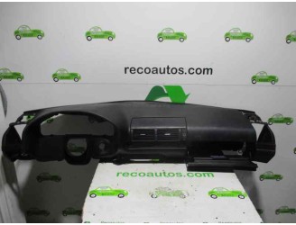 Recambio de salpicadero para mercedes-benz clase s (w140) coupe 5.0 v8 32v cat referencia OEM IAM A1406808787 NEGRO 