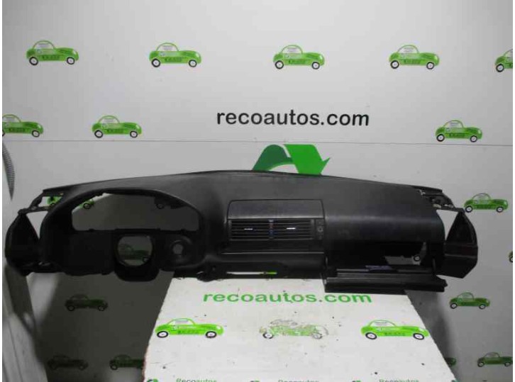 Recambio de salpicadero para mercedes-benz clase s (w140) coupe 5.0 v8 32v cat referencia OEM IAM A1406808787 NEGRO 