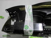 Recambio de salpicadero para mercedes-benz clase s (w140) coupe 5.0 v8 32v cat referencia OEM IAM A1406808787 NEGRO 