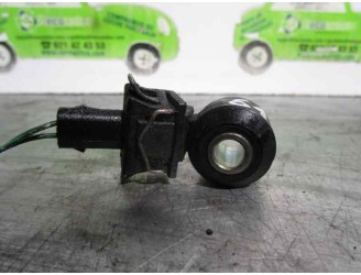 Recambio de sensor impacto para mercedes-benz clase e (w211) berlina 2.2 cdi cat referencia OEM IAM A0041534628 