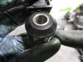 Recambio de sensor impacto para mercedes-benz clase e (w211) berlina 2.2 cdi cat referencia OEM IAM A0041534628 