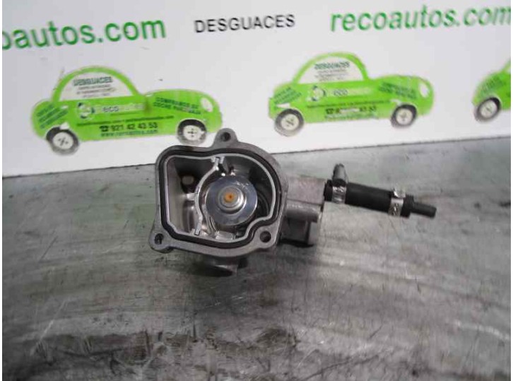 Recambio de termostato para mercedes-benz clase e (w211) berlina 2.2 cdi cat referencia OEM IAM A6462030275 244592A2 