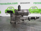 Recambio de termostato para mercedes-benz clase e (w211) berlina 2.2 cdi cat referencia OEM IAM A6462030275 244592A2 