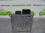 Replacement check control unit for Suzuki Swift sedan (MZ) 1.3 DDiS diesel cat OEM IAM reference 3872063JA0 